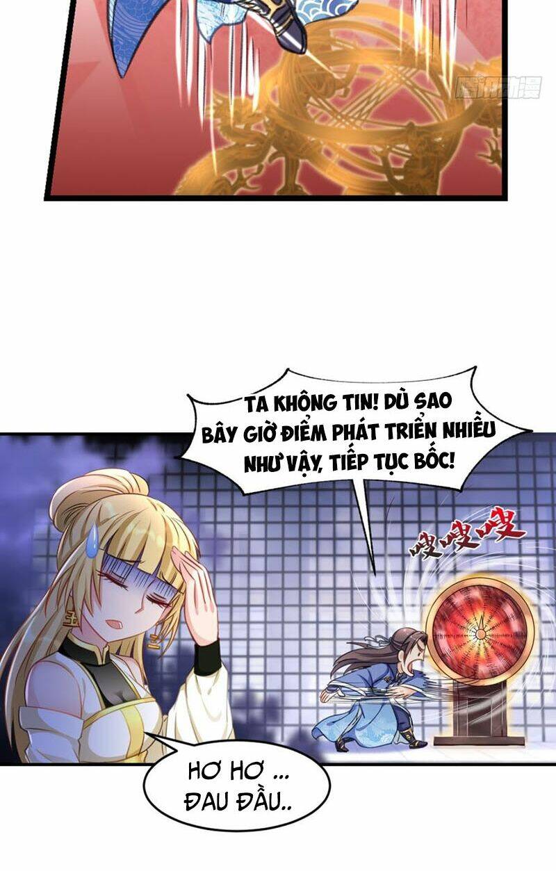 Lão Tổ Của Bạn Đang Online: Chapter 31