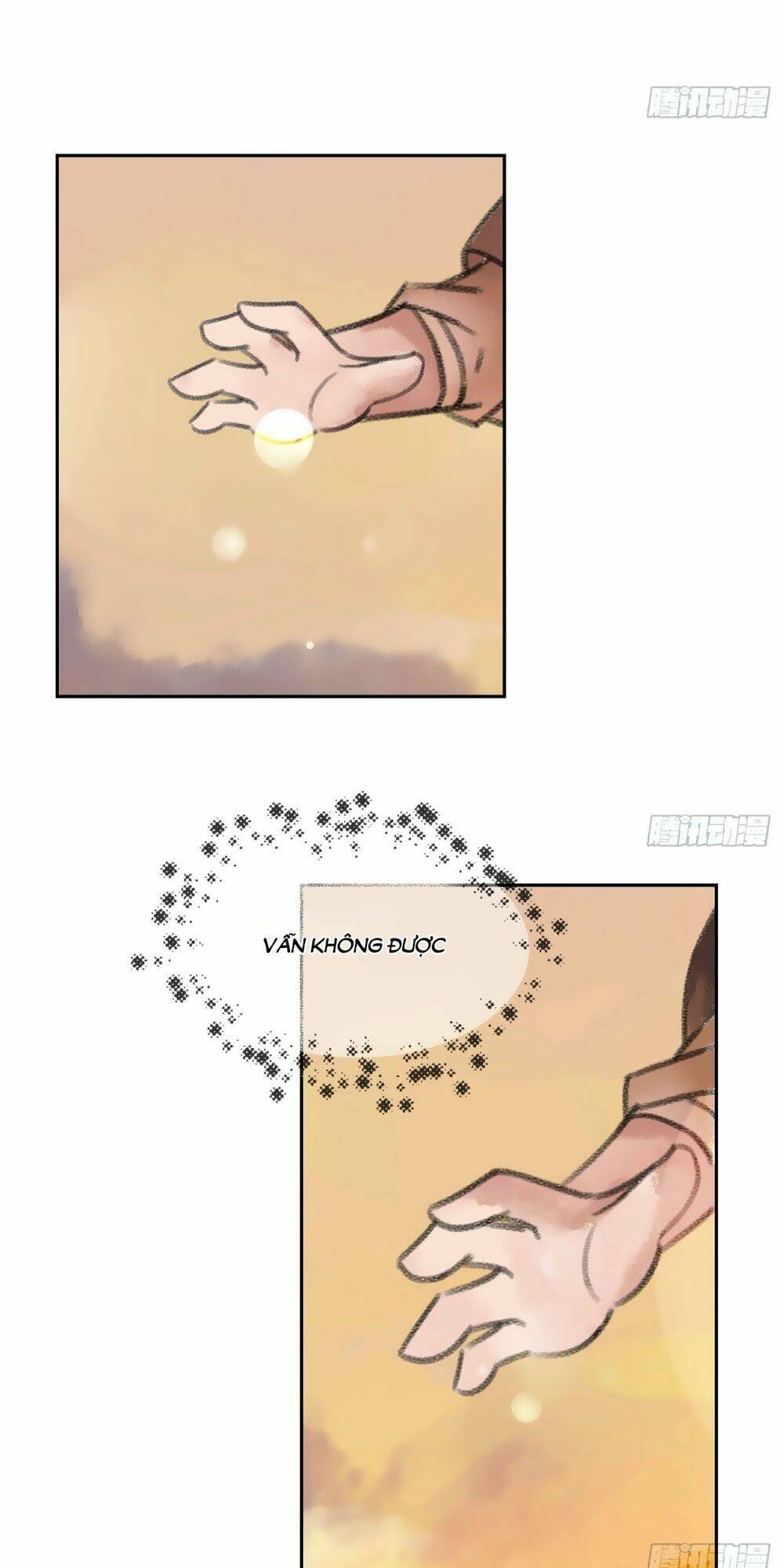 Giấc Mộng Nam Triều: Chapter 8