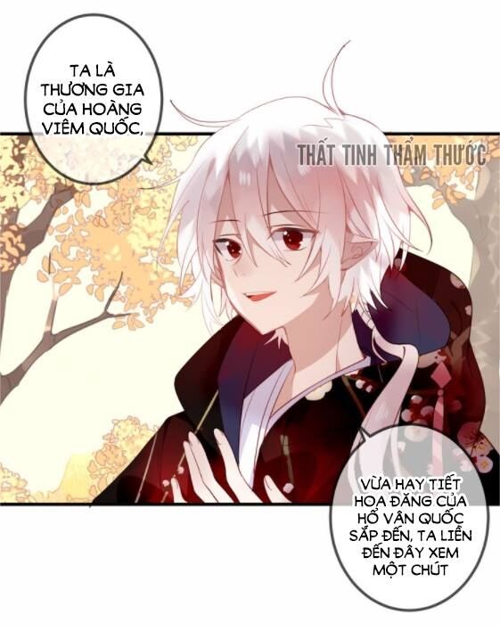 Ngô hoàng tại thượng: Chapter 31
