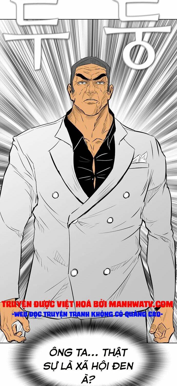 Kẻ Hồi Sinh: Chapter 138