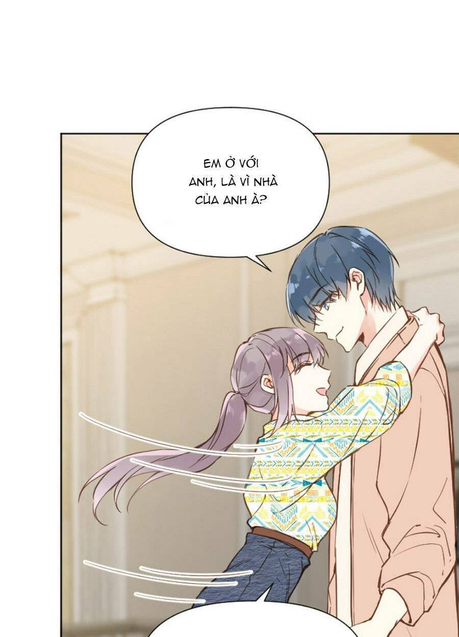 Tâm Động Thuấn Di: Chapter 80