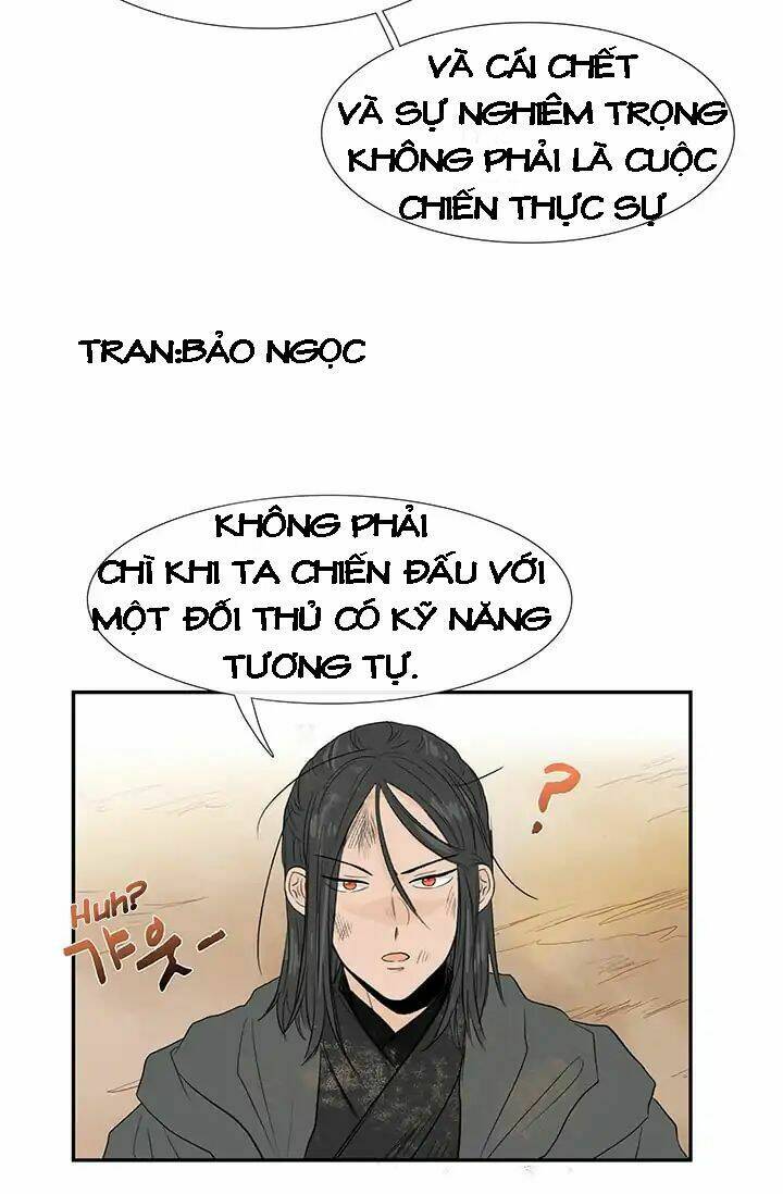 Học Sĩ Tái Sinh: Chapter 80