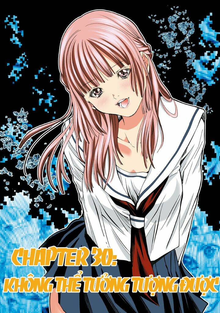 Minimum: Chapter 30
