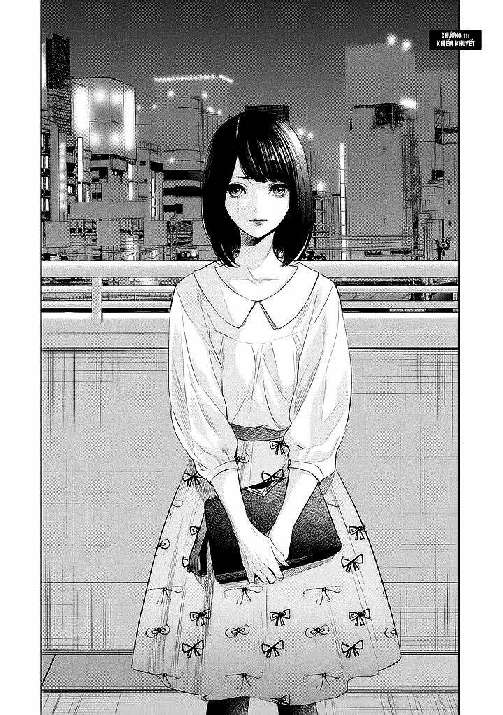 Tantei No Tantei: Chapter 11