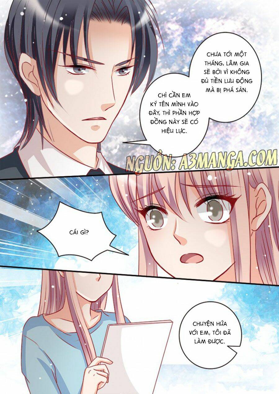 Bá Đạo Tổng Tài Yêu Ta: Chapter 99