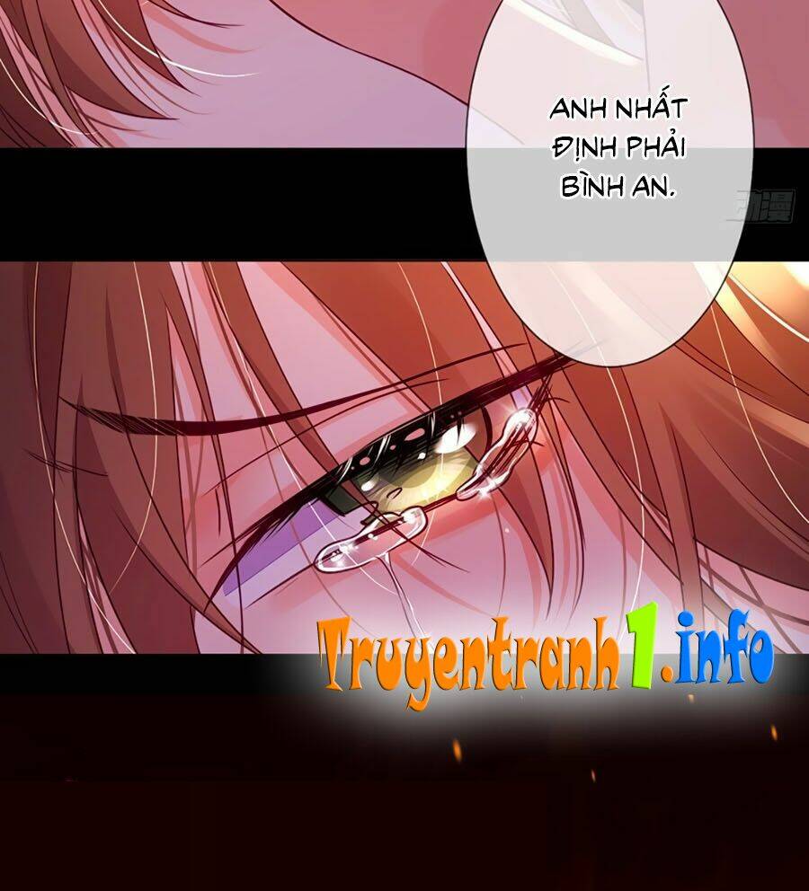 Nữ Vương Tàn Nhẫn: Chapter 13