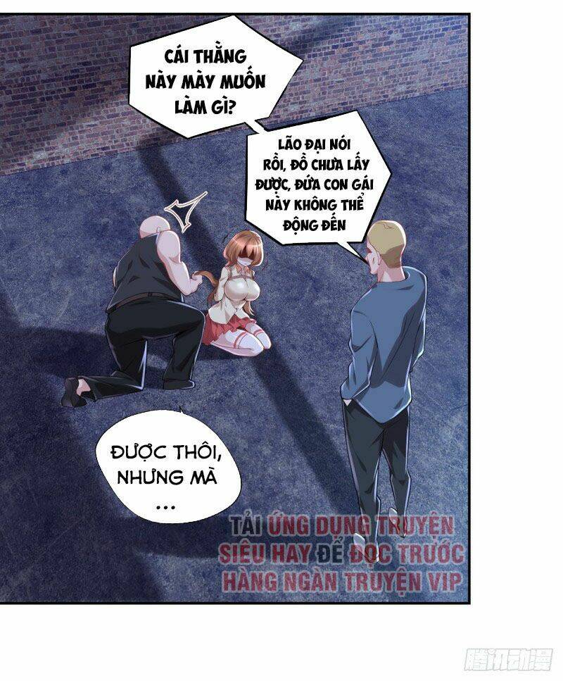 Mở Phòng Khám Tu Tiên: Chapter 25