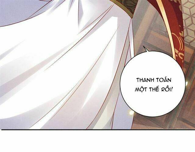 Thịnh Sủng Y Phi Chi Dao Quan Truyện: Chapter 65