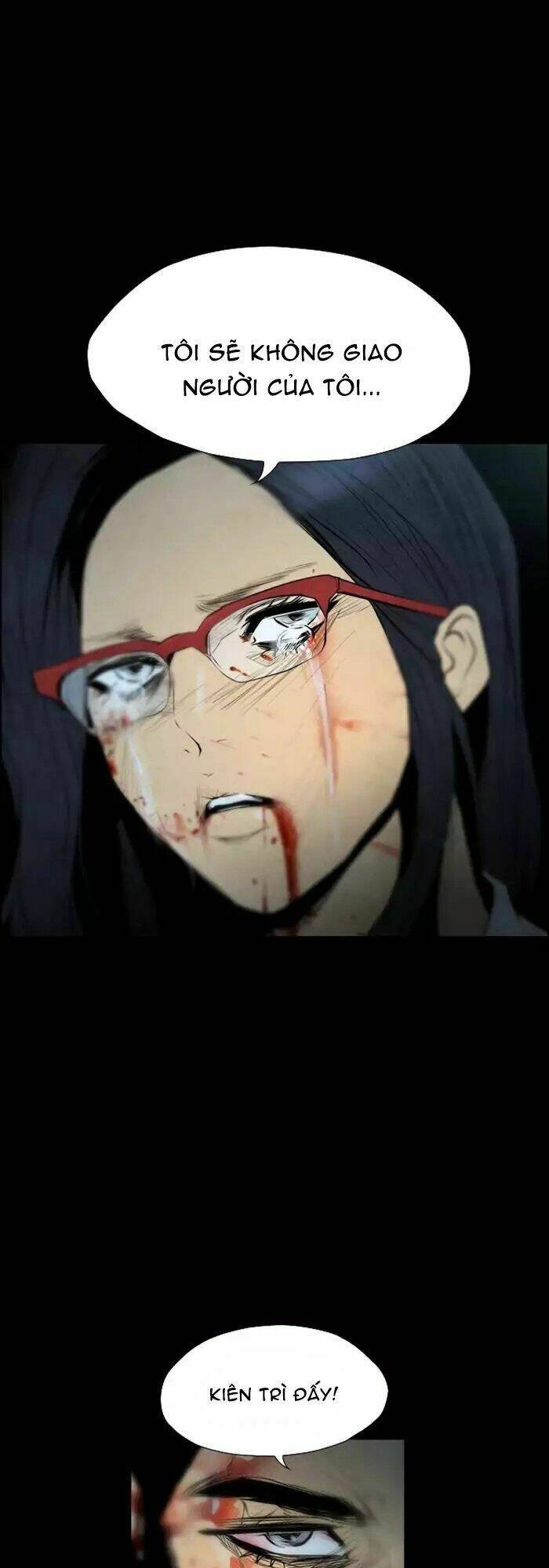 Kẻ Hồi Sinh: Chapter 59