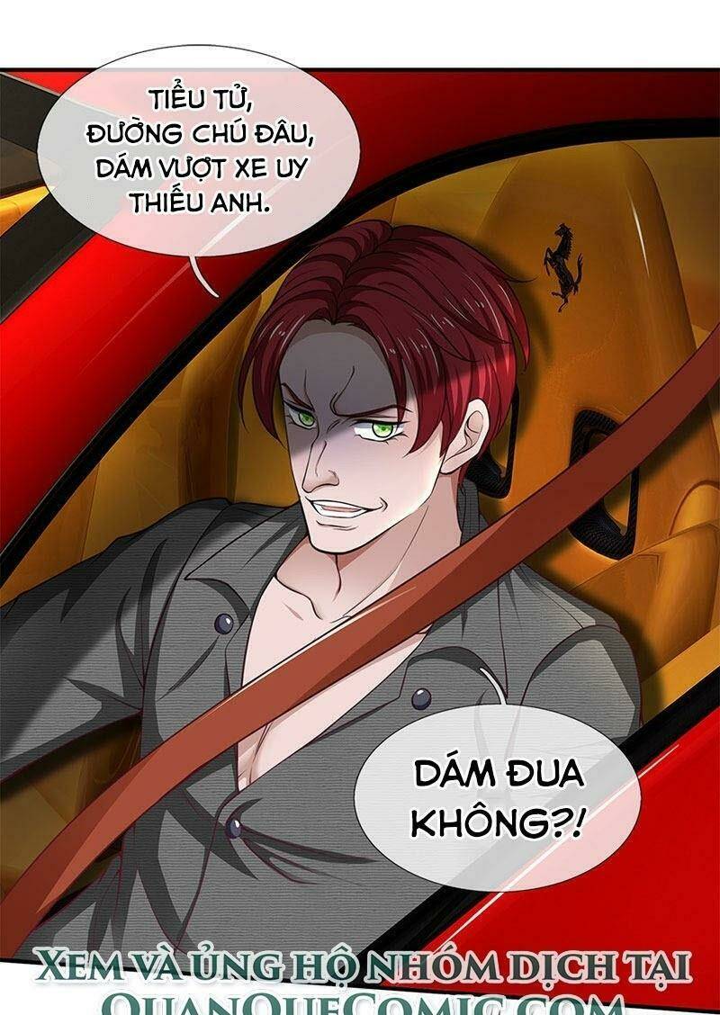 Chung Cực Binh Vương Tại Đô Thị: Chapter 116