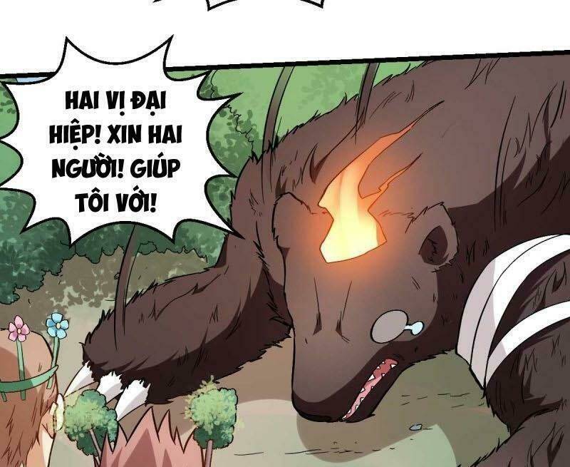 Vườn Trường Cuồng Sư Hệ Thống: Chapter 93