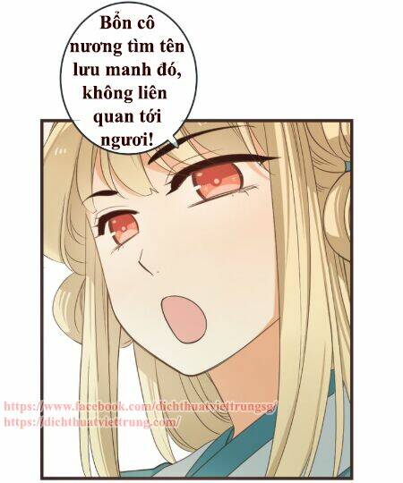 Bạn Trai Tôi Là Cẩm Y Vệ 2: Chapter 38