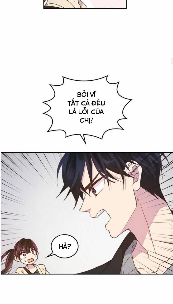 Cuộc Hôn Nhân Bất Khả Thi: Chapter 10