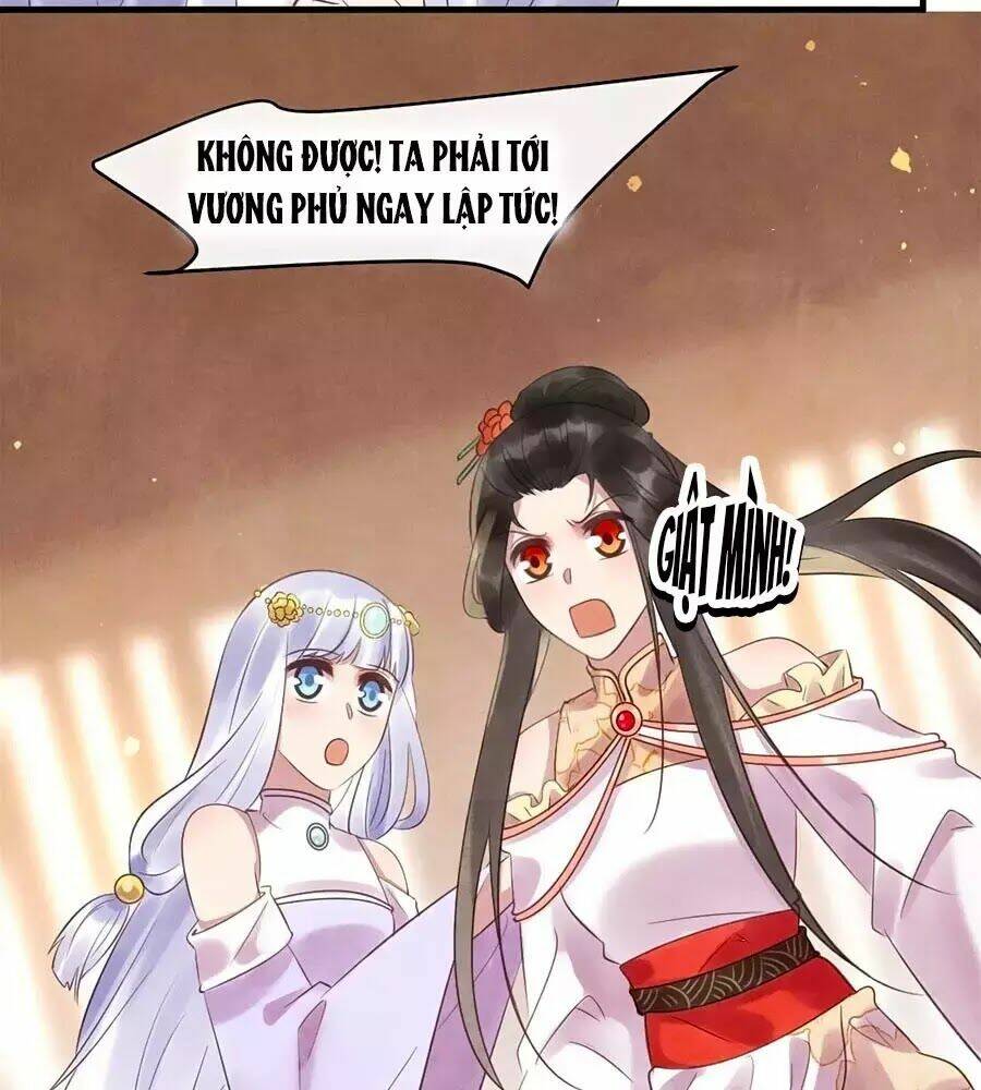 Vương Phi Muốn Trèo Tường: Chapter 47