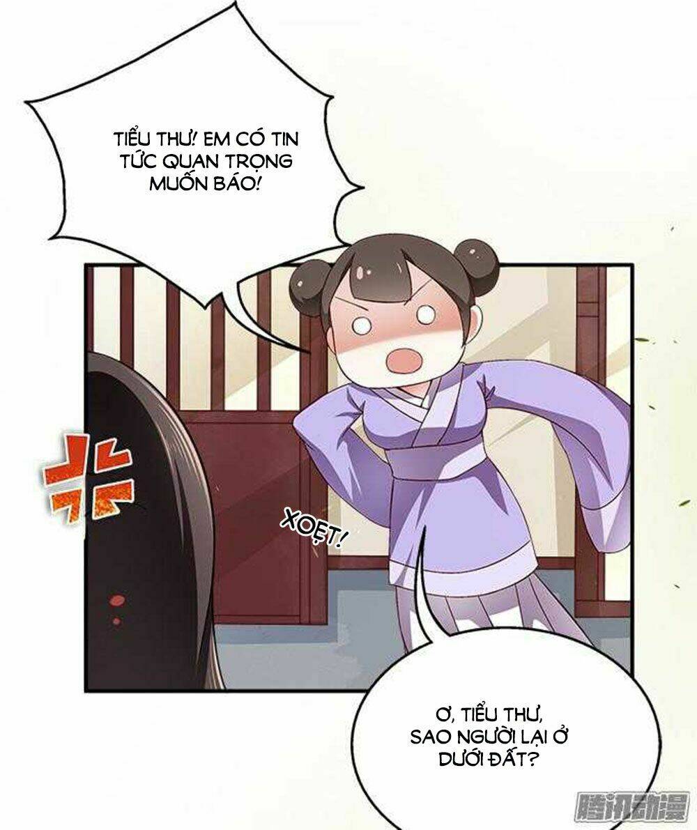 Thịnh Thế An Nhiên: Chapter 1