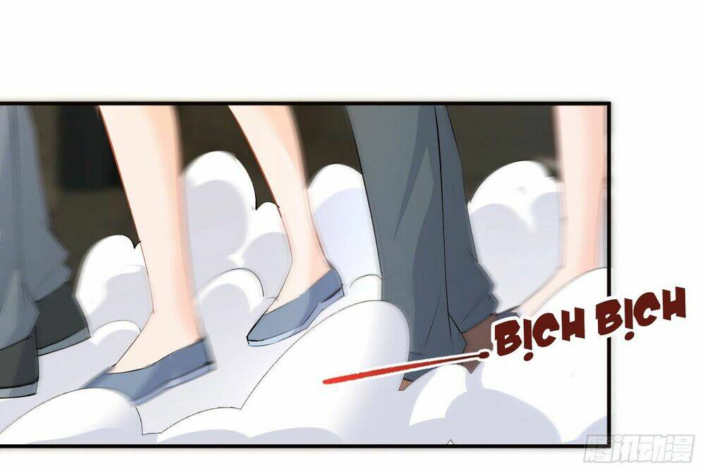 Quái Trộm Thâu Tâm: Chapter 11.1