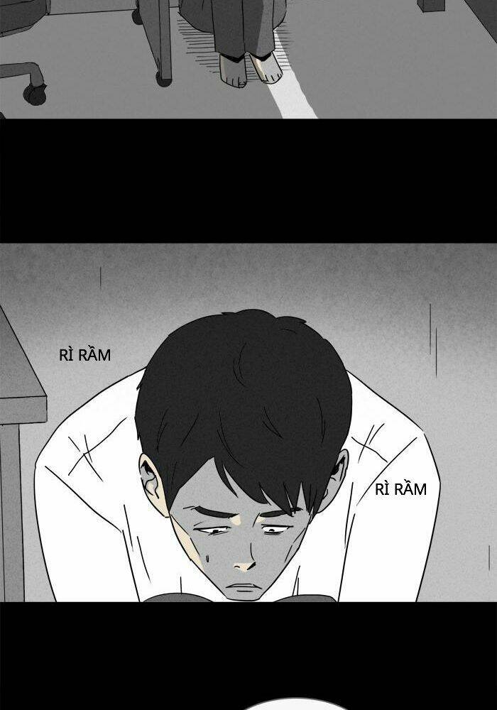 Những Câu Chuyện Bất Thường: Chapter 213