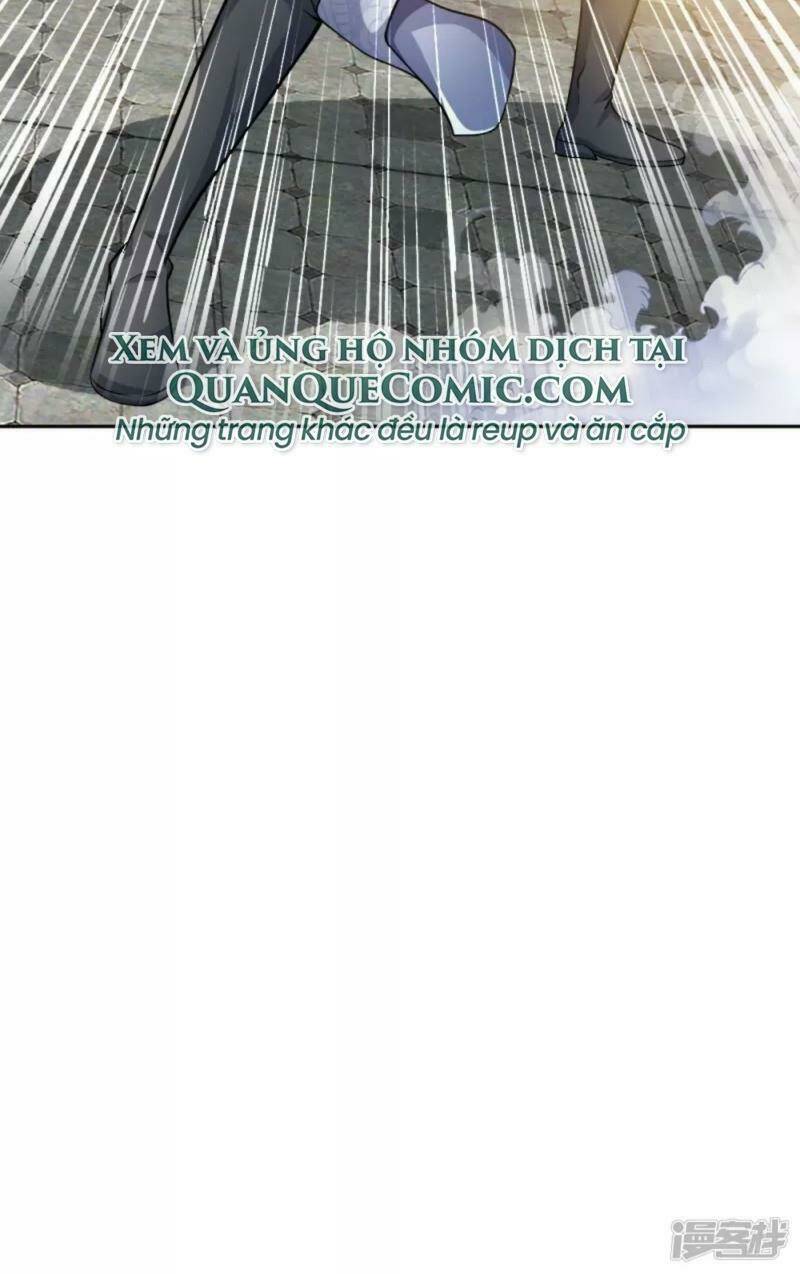 Chí Tôn Hồng Bao Hoàng Đế: Chapter 21