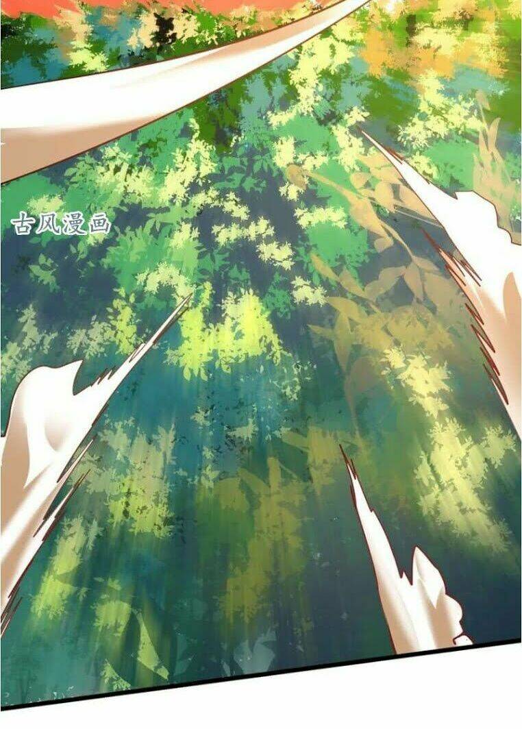 Cửu Dương Thần Vương: Chapter 79