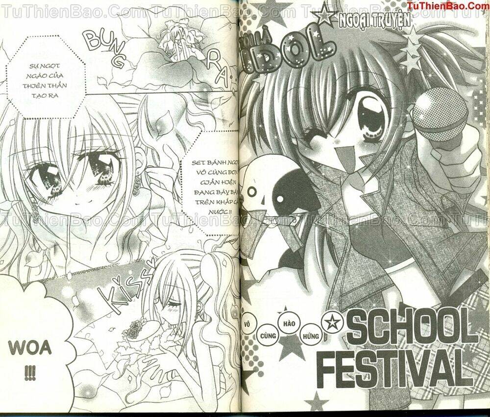 Tôi Là Idol: Chapter 2