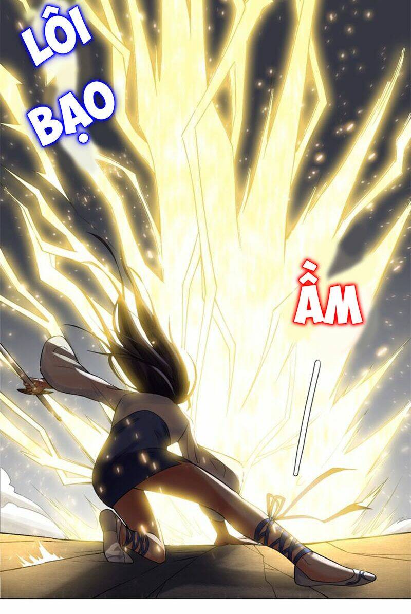 Chí Tôn Trọng Sinh: Chapter 1