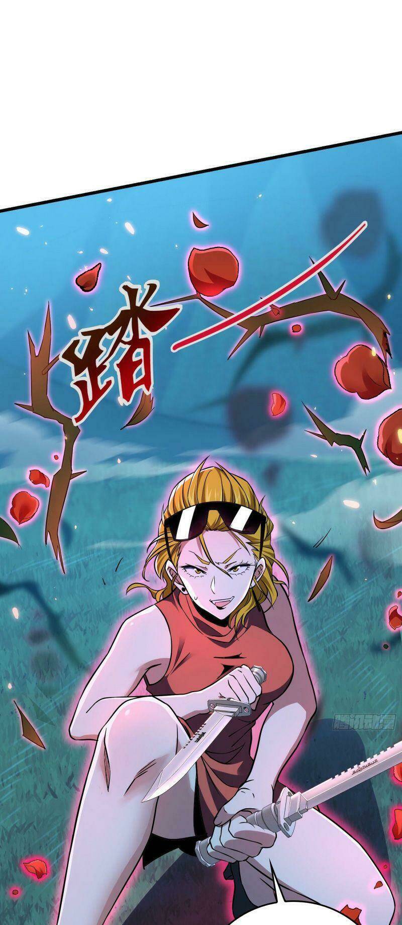 Tân Đình Là Hảo Đao: Chapter 9