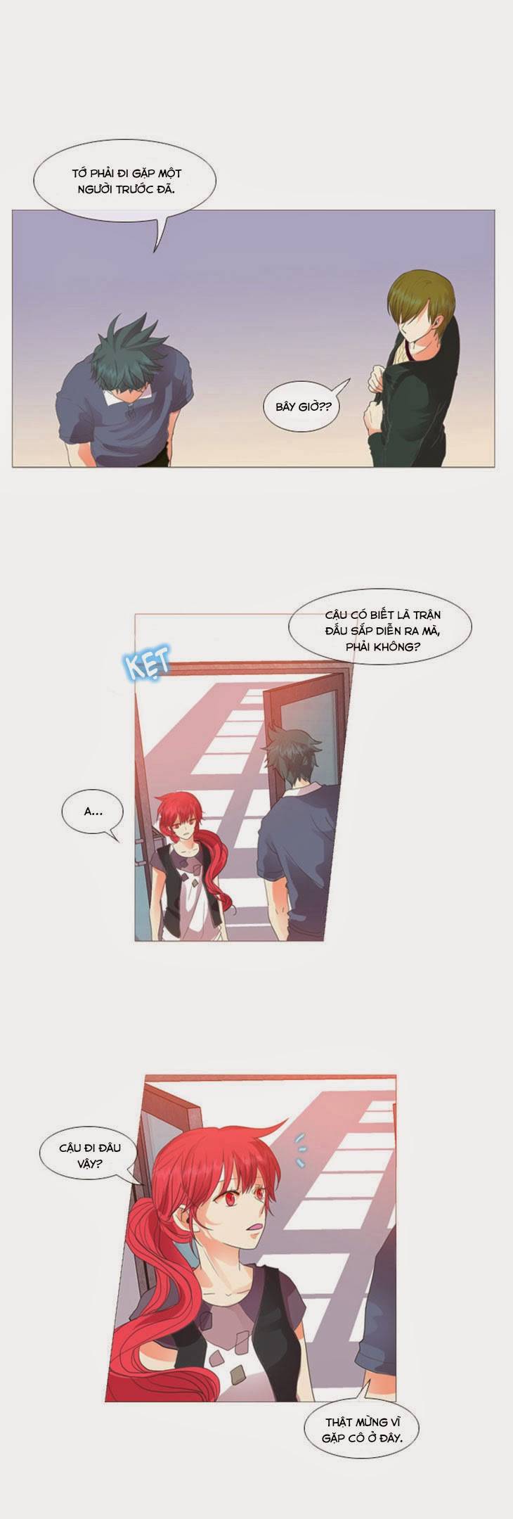 Flow: Chapter 26