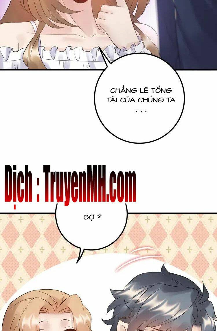 Trong Sinh Chi Ức Vạn Ảnh Hậu Yếu Thượng Vị: Chapter 276