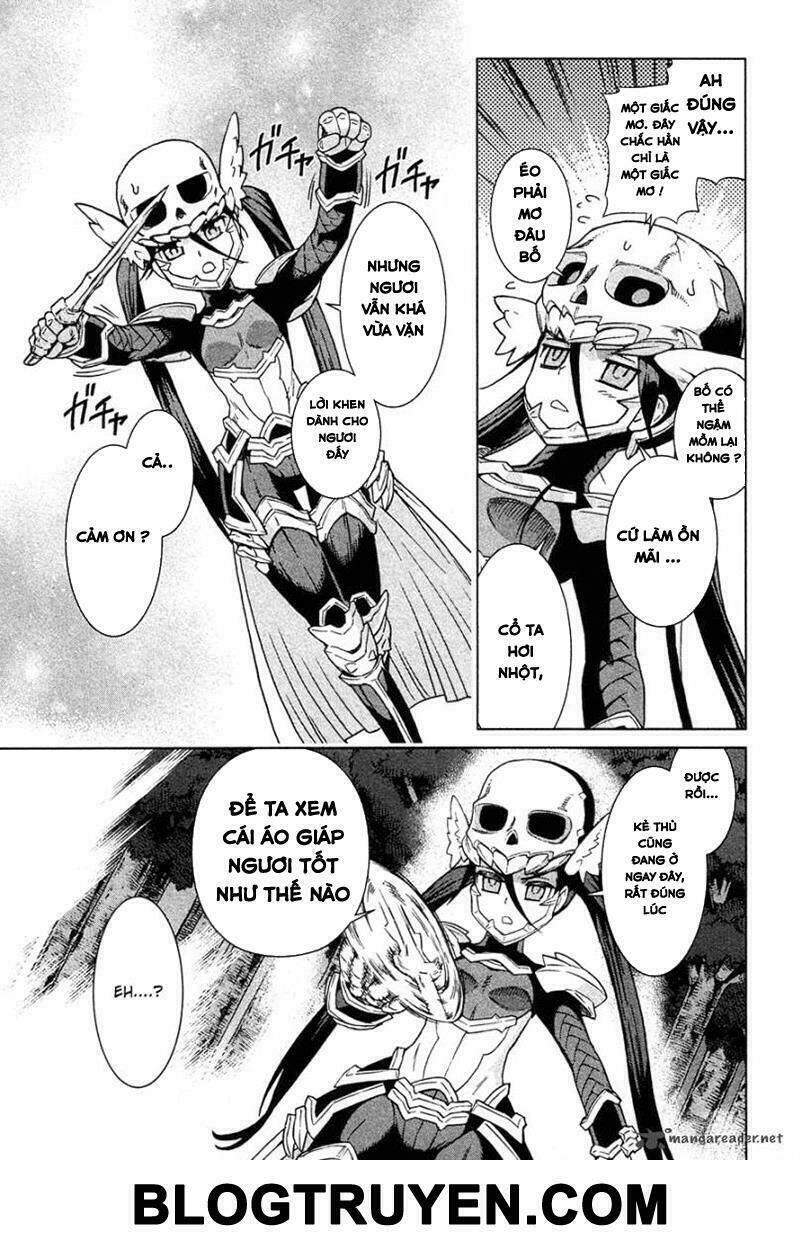 Celestial Clothes: Chapter 1