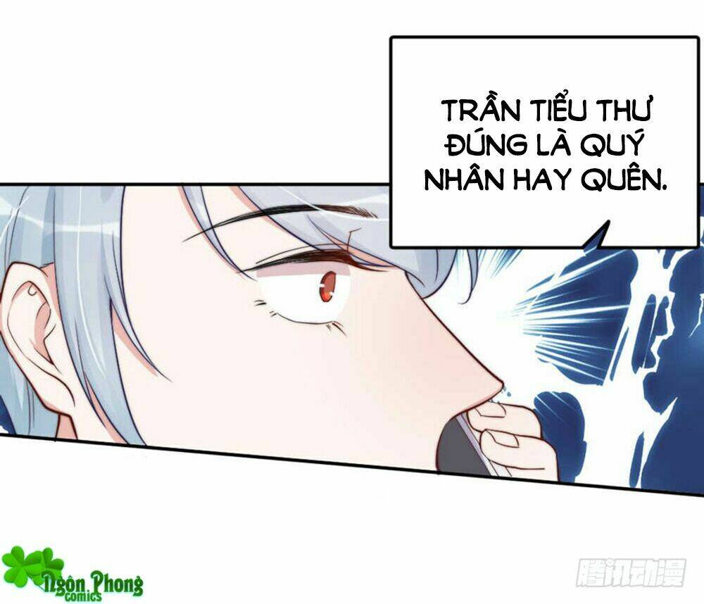 Bà Xã Tôi Là Nam Thần: Chapter 50