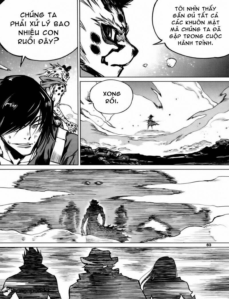Dark Air: Chapter 51