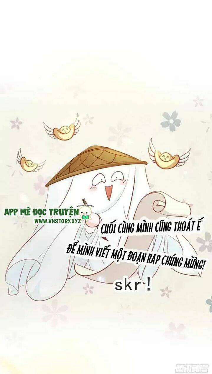 Nàng Trở Thành Bạch Nguyệt Quang Của Vương Gia Bệnh Kiều: Chapter 48