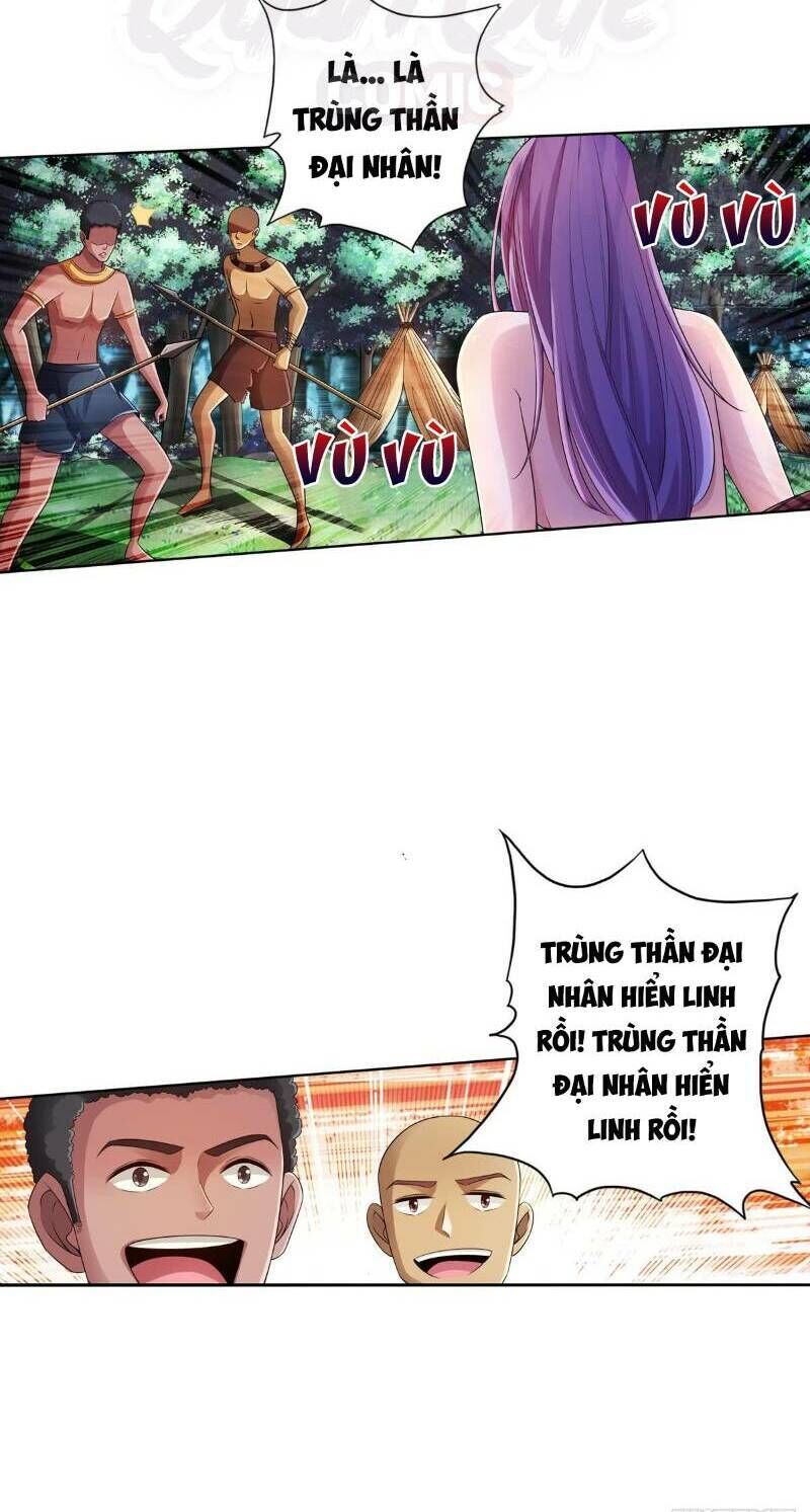 Hệ Thống Tìm Đường Chết Mạnh Nhất: Chapter 31