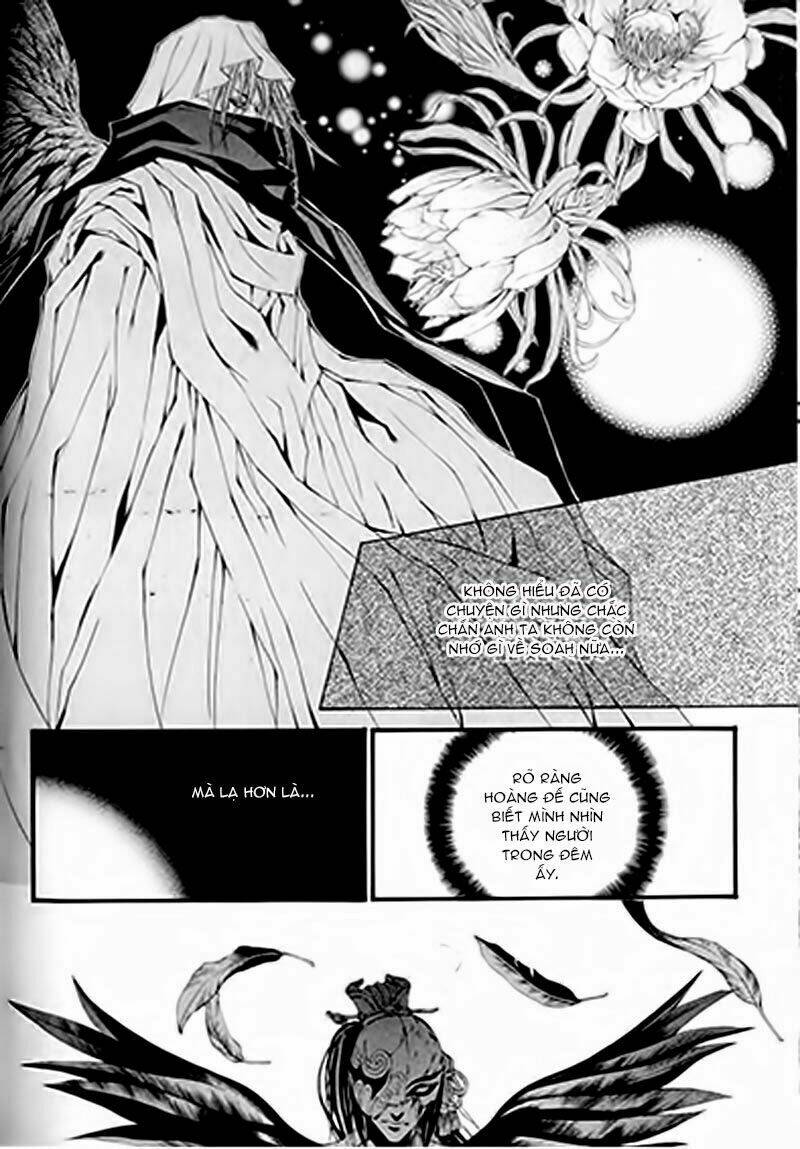 Tân Nương Của Thủy Thần: Chapter 57
