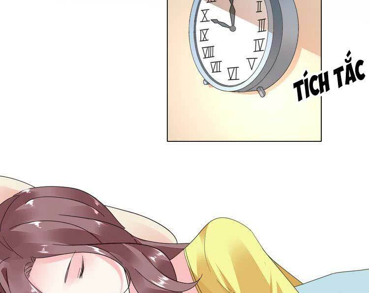 Điều Ước Sủng Ái Bất Bình Đẳng: Chapter 81.1