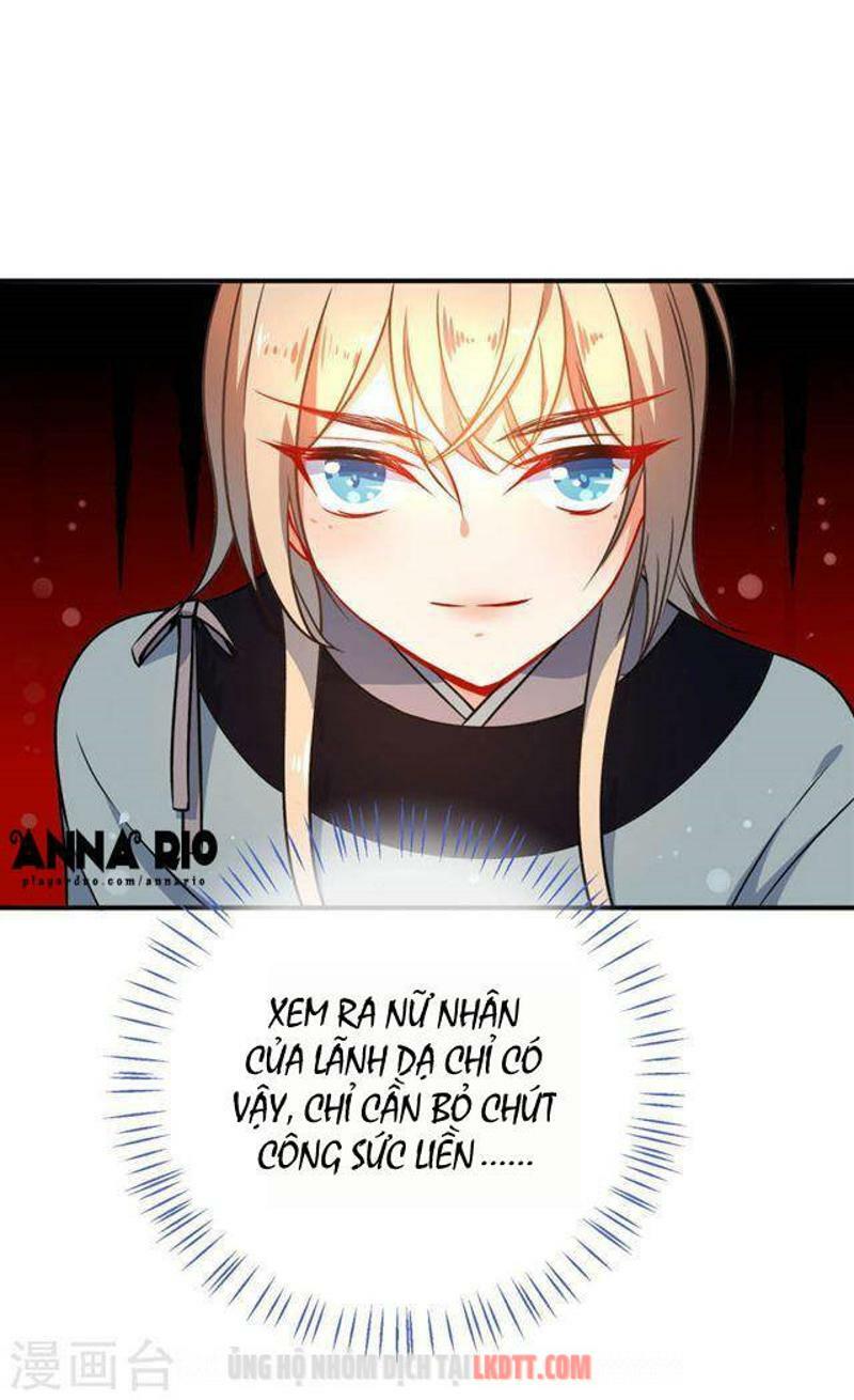 Tiểu Yêu Tinh Điều Giáo Bảo Điển: Chapter 58