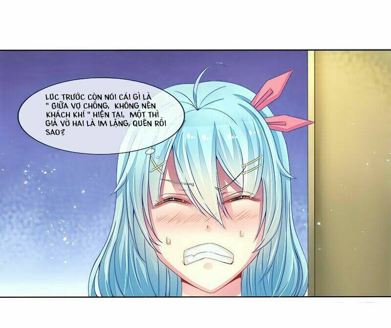 Sủng Sủng Dục Động: Chapter 6