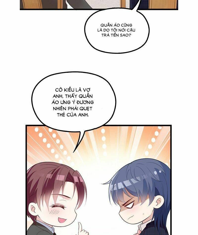 Bí Mật Kết Hôn Với Ảnh Đế: Vợ Ơi Đến Đây Tấn Công Đi Nào: Chapter 43