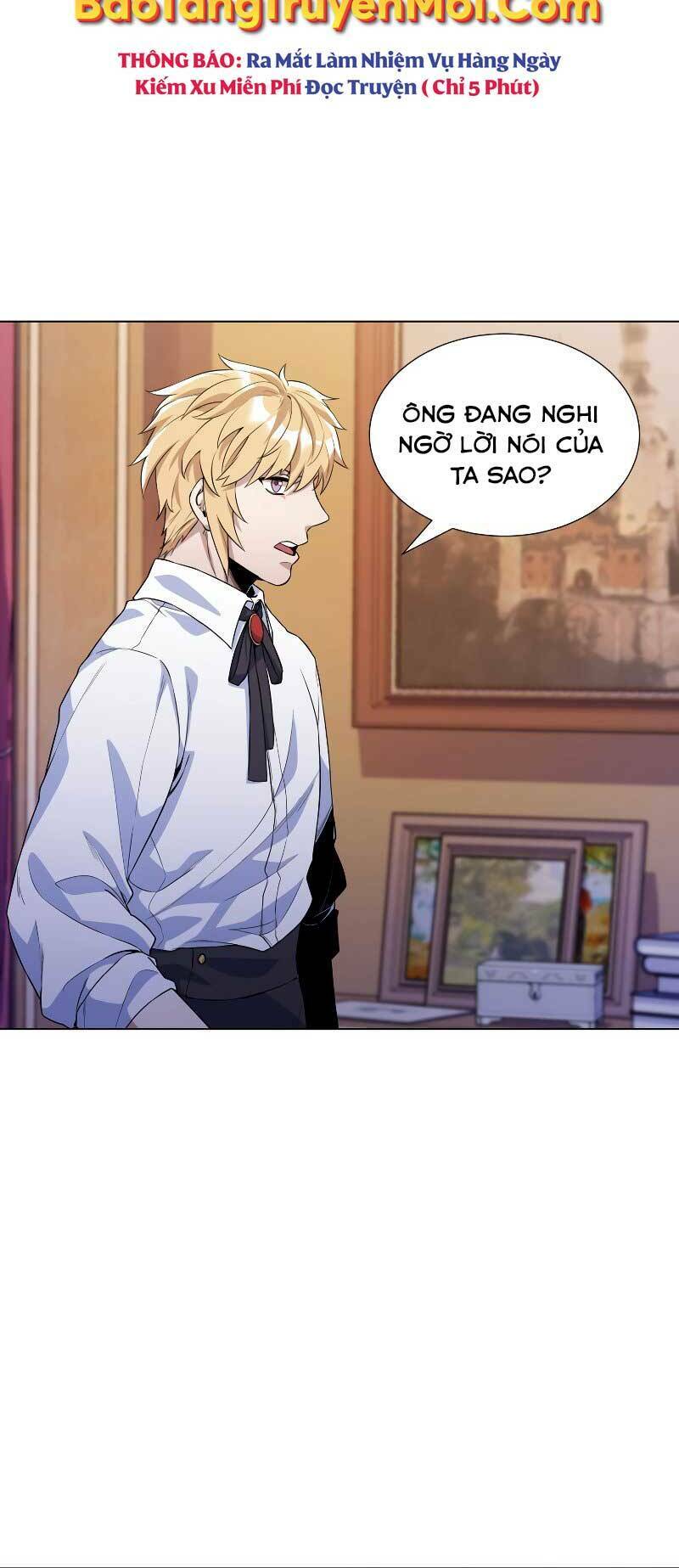 Bạo Chúa Cường Hoành: Chapter 27