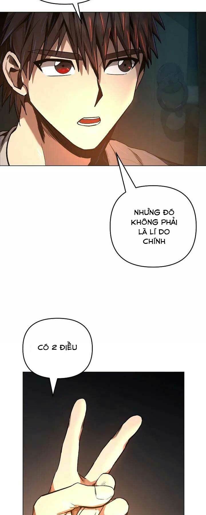 Con Đường Diệt Thần: Chapter 10
