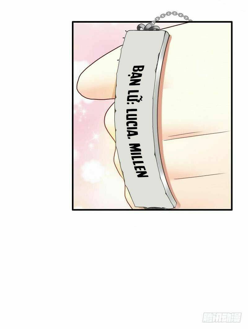 Y Tá Ngọt Ngào Của Hoàng Tử: Chapter 7