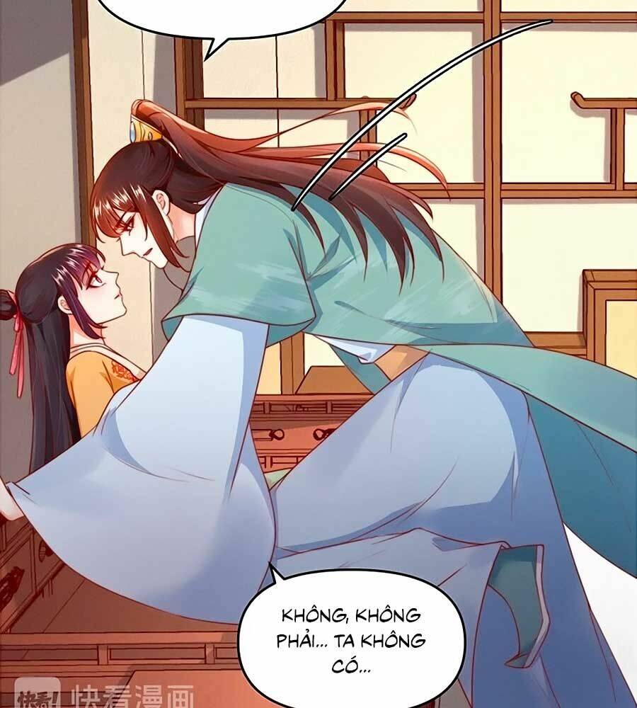 Hoạn Phi Hoàn Triều: Chapter 91