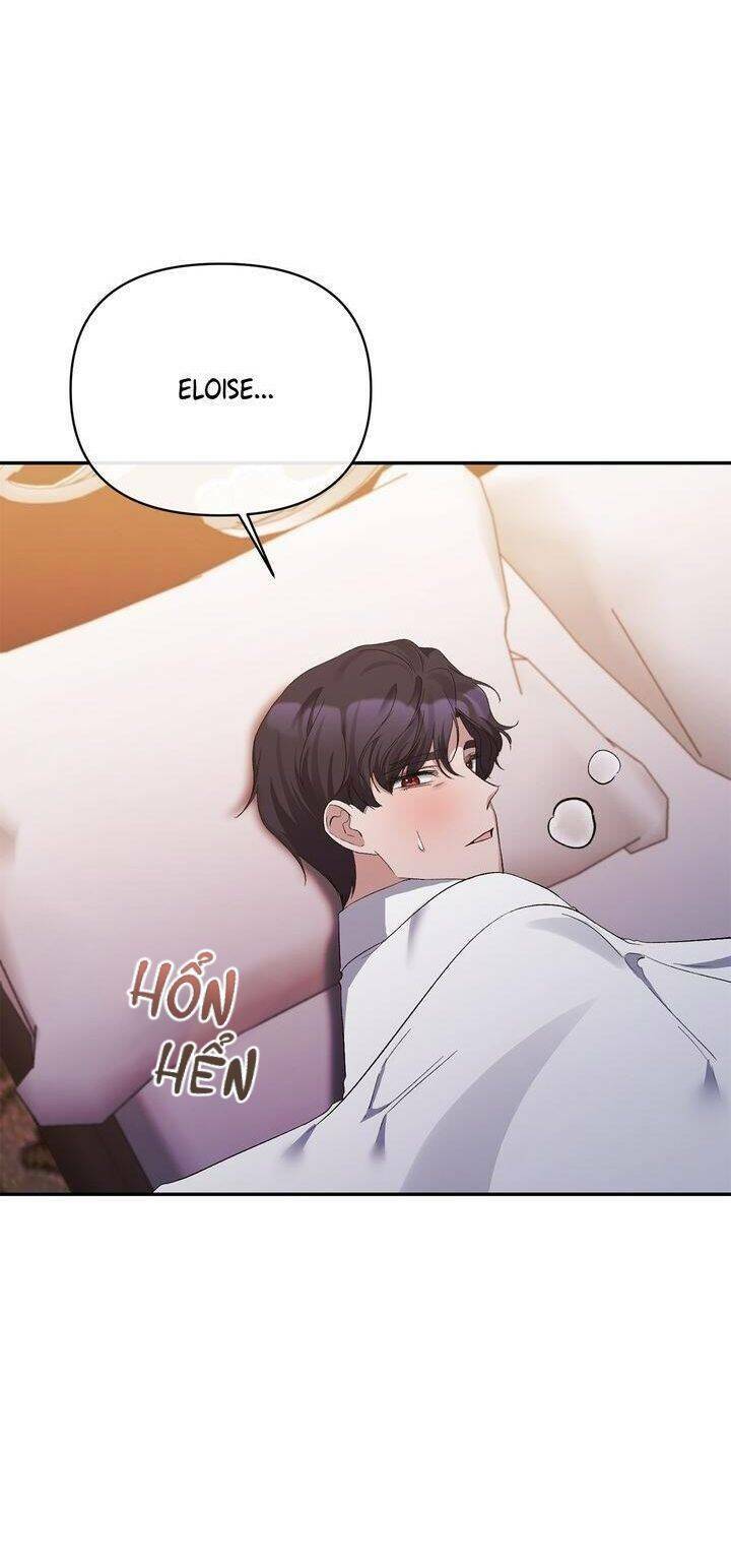 Nữ Công Tước Phương Bắc Là Một Nhân Vật Phản Diện: Chapter 31