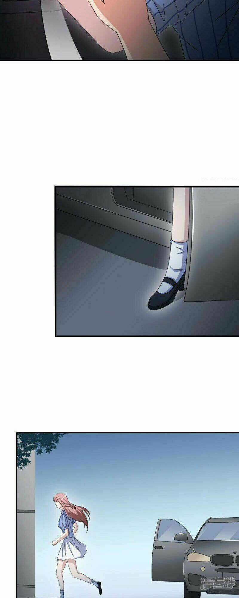 Mạc Thiếu Bức Hôn: Vợ Mới Khó Chống Đỡ: Chapter 74