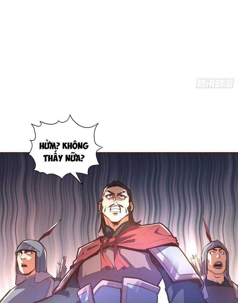 Sinh Tử Quyết: Chapter 56