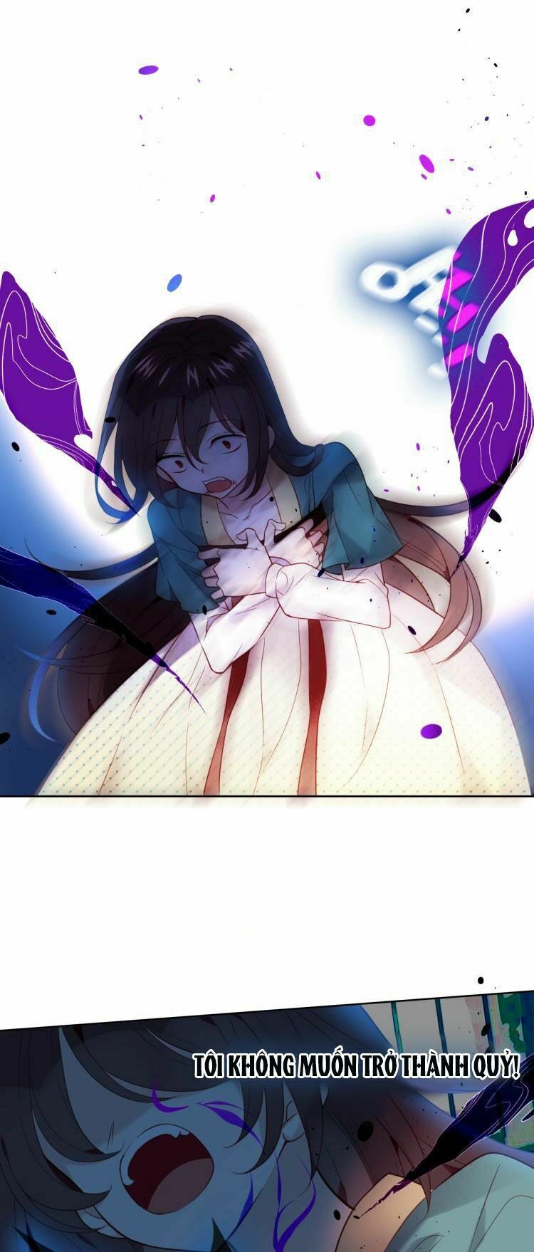 Ngô hoàng tại thượng: Chapter 115