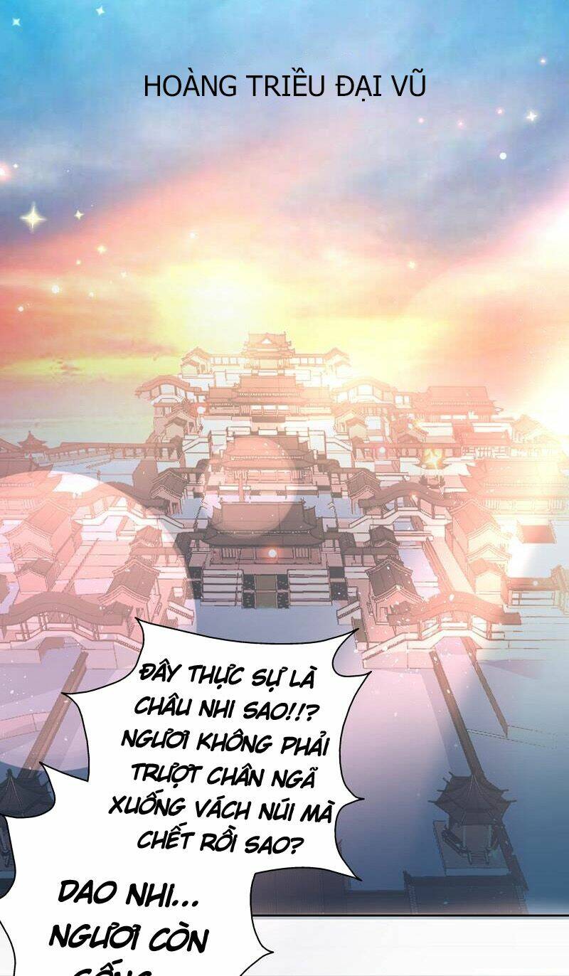 Tối Cường Thần Thú Hệ Thống: Chapter 116