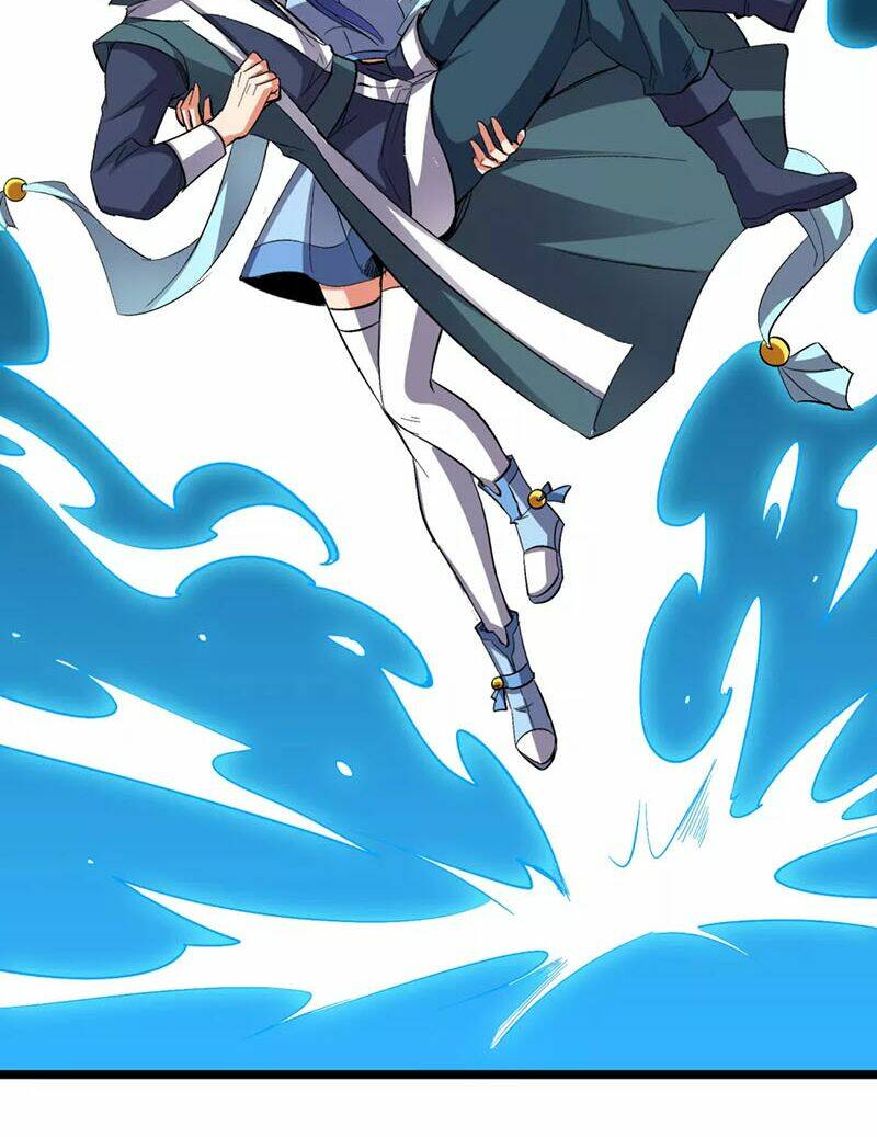 Phục Thiên Thánh Chủ: Chapter 99