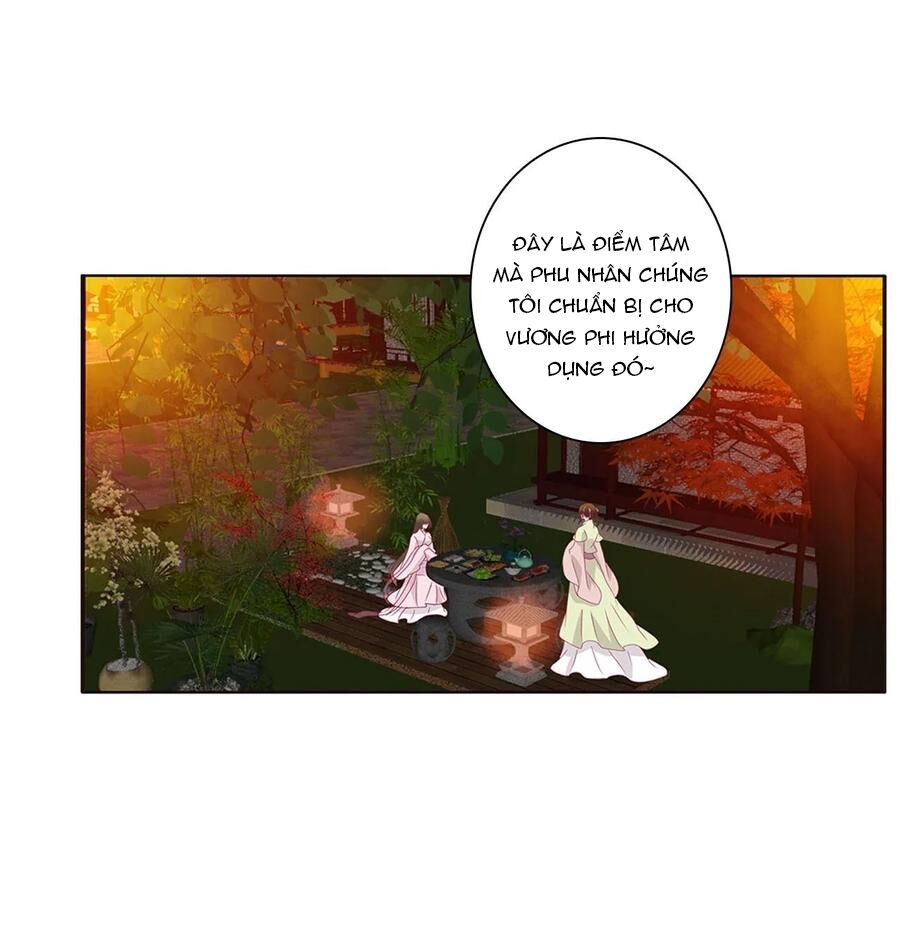 Thông Linh Phi: Chapter 630