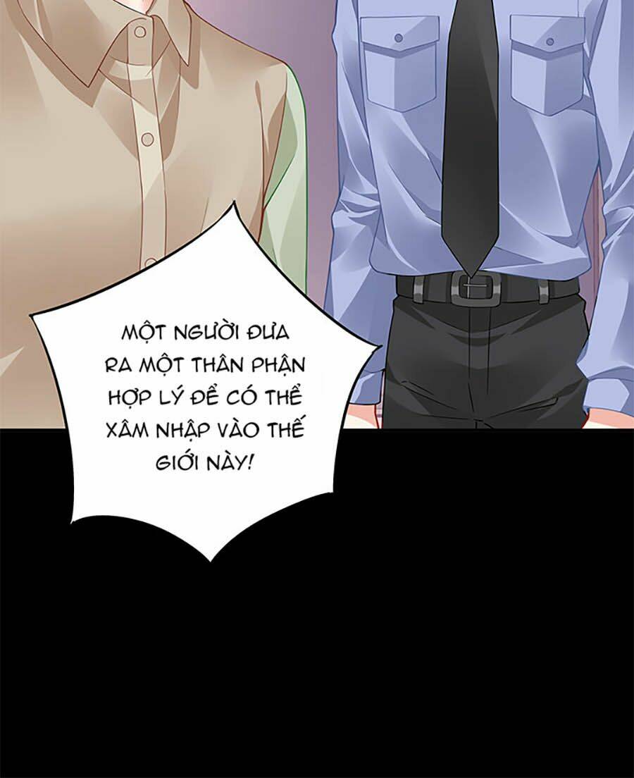 Bạn Trai 1/4 Của Tôi: Chapter 39